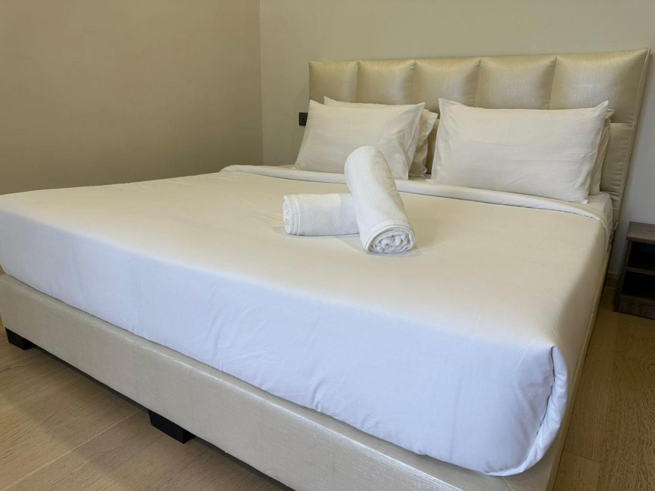 Kl Apartment At Star Residences Klcc Kuala Lumpur Buitenkant foto