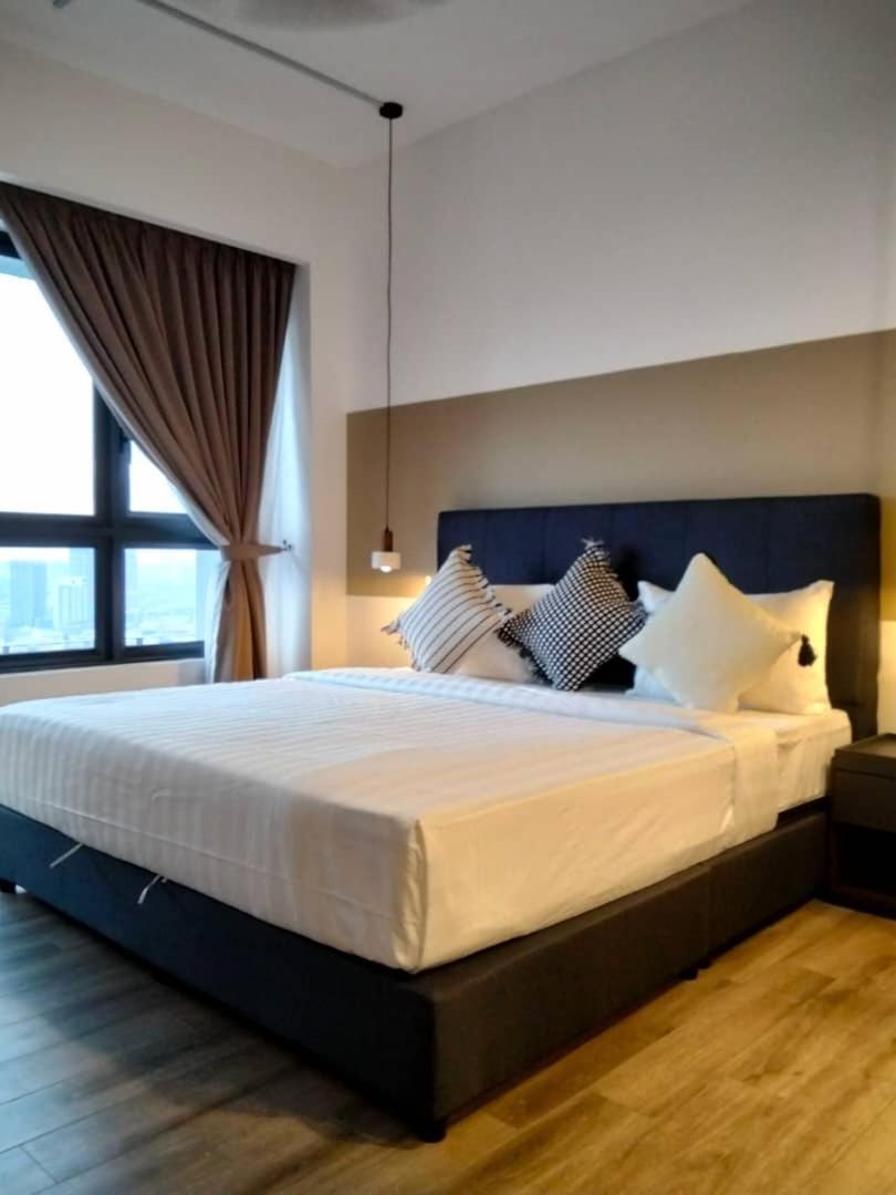 Kl Apartment At Star Residences Klcc Kuala Lumpur Buitenkant foto