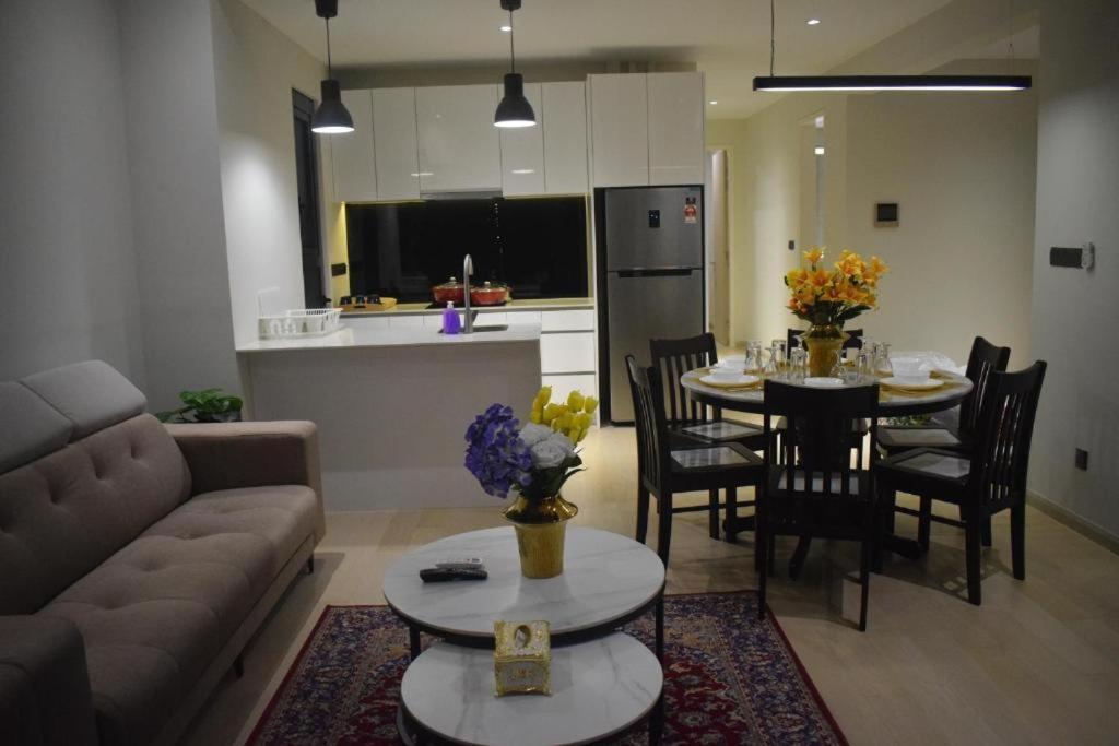 Kl Apartment At Star Residences Klcc Kuala Lumpur Buitenkant foto