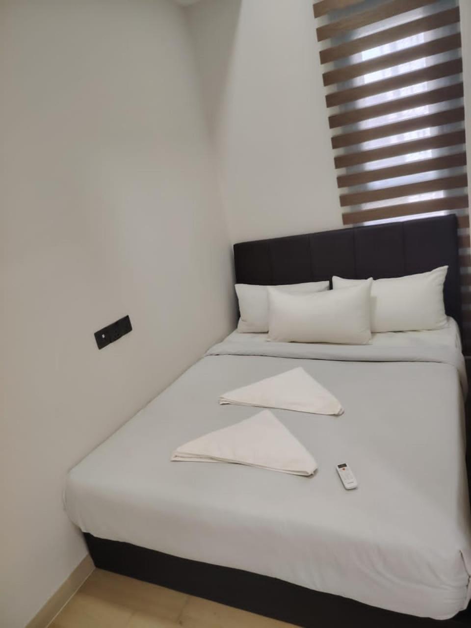 Kl Apartment At Star Residences Klcc Kuala Lumpur Buitenkant foto