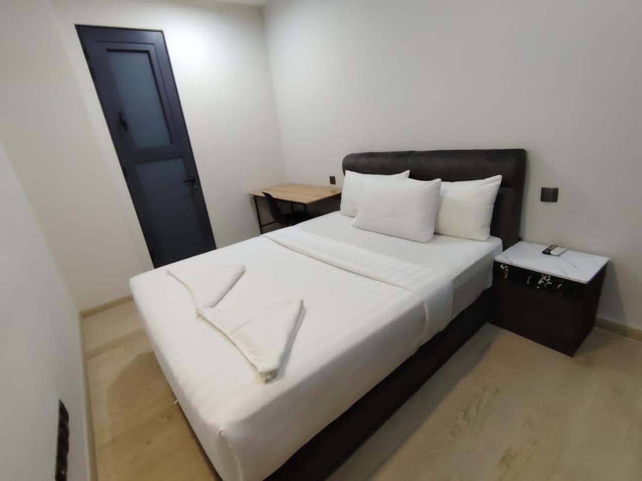 Kl Apartment At Star Residences Klcc Kuala Lumpur Buitenkant foto