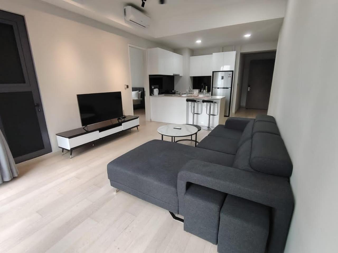 Kl Apartment At Star Residences Klcc Kuala Lumpur Buitenkant foto